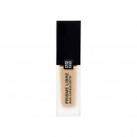 Givenchy Prisme Libre Skin-caring Matte Foundation - 1-W105