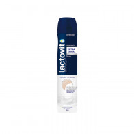 Lactovit Men 0% Extra Eficaz Desodorante spray 200 ml