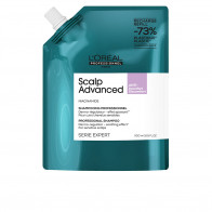 L'Oréal Professionnel Scalp Advanced Derm-regulateur - effet apaisant Shampoo [Recarga] 500 ml