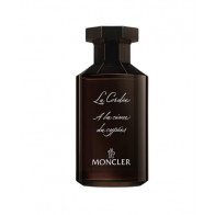Moncler La Cordée Eau de parfum 200 ml