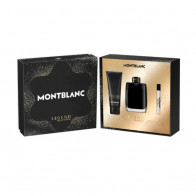 Montblanc Lote Legend Eau de parfum