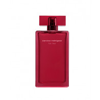 Narciso Rodríguez For Her Intense Eau de parfum 100 ml