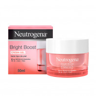 Neutrogena Bright Boost BRIGHT BOOST Gel Cream 50 ml