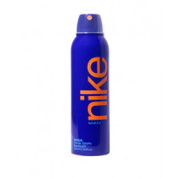 Nike Indigo Man Desodorante spray 200 ml