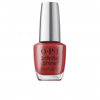OPI Infinite Shine Gel-like Lacquer - Big Apple Red