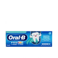 Oral-B Pro Kids 0-6 años Pasta de dientes 50 ml
