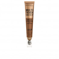 Rimmel The Multi-Tasker Wake Me Up Concealer & Foundation - 110 Coconut