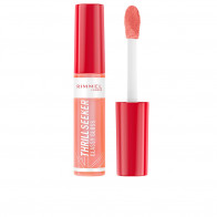 Rimmel Thrill Seeker Glassy gloss - 250 Peachy vibes