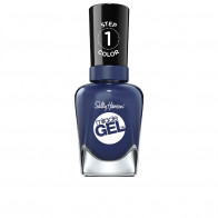 Sally Hansen Miracle Gel - 609 Midnight mod