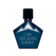 Tauer L'air Des Alpes Suisses Eau de parfum 50 ml