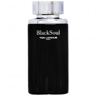 Ted Lapidus BLACK SOUL Eau de toilette 50 ml