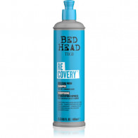 Tigi Bed Head Recovery Moisturising Shampoo For Dry Hair 400 ml