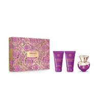 Versace Lote Dylan Purple pour Femme Eau de parfum