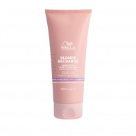 Wella Invigo Blonde Recharge Conditioner Blonder hair 200 ml