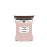 Woodwick Rosewood - Hourglass Scented Candle 1 ud