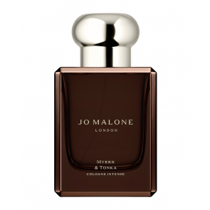 Jo Malone MYRRH & TONKA COLOGNE INTENSE Eau de cologne 50 ml