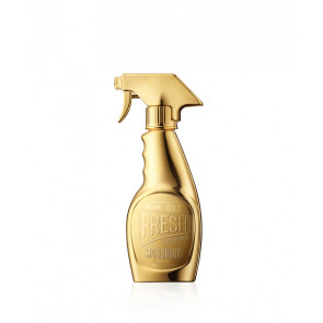 Moschino FRESH COUTURE GOLD Eau de parfum 50 ml