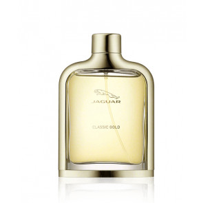 Jaguar JAGUAR GOLD Eau de toilette 100 ml