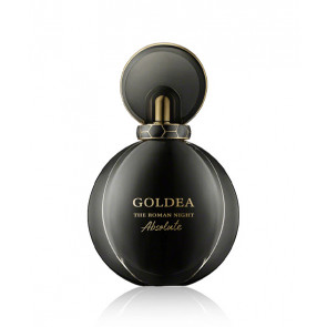 Bvlgari GOLDEA THE ROMAN NIGHT ABSOLUTE Eau de parfum 75 ml