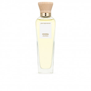 Adolfo Domínguez AGUA FRESCA DE MIMOSA CORIANDRO Eau de toilette 120 ml