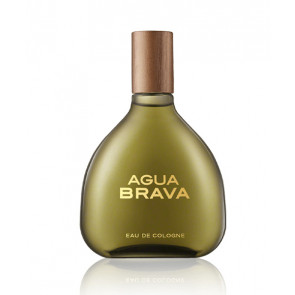 Puig AGUA BRAVA Eau de cologne 200 ml