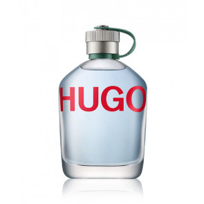 Hugo Boss HUGO Eau de toilette Vaporizador 125 ml Frasco