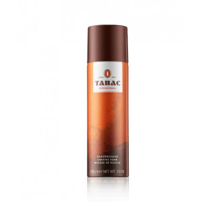 Tabac ORIGINAL TABAC Espuma de afeitar 100 ml