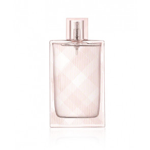 Burberry BRIT SHEER Eau de toilette Vaporizador 100 ml Frasco