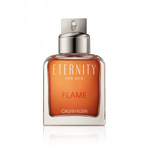 Calvin Klein ETERNITY FLAME FOR MEN Eau de toilette 100 ml