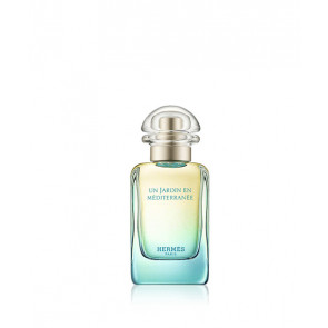 Hermès UN JARDIN EN MEDITERRANEE Eau de toilette Vaporizador 50 ml