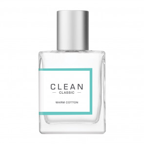 Clean WARM COTTON Eau de parfum 60 ml