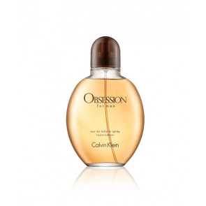 Calvin Klein OBSESSION FOR MEN Eau de toilette Vaporizador 75 ml Frasco