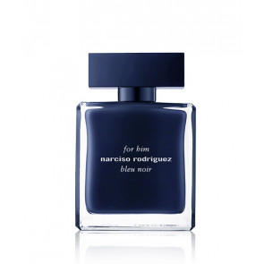Narciso Rodriguez BLEU NOIR FOR HIM Eau de toilette Vaporizador 100 ml