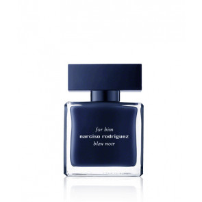 Narciso Rodriguez BLEU NOIR FOR HIM Eau de toilette Vaporizador 50 ml