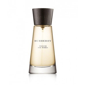 Burberry TOUCH FOR WOMEN Eau de parfum Vaporizador 100 ml Frasco