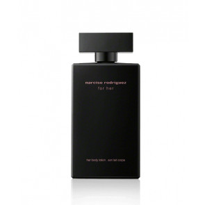 Narciso Rodríguez NARCISO RODRIGUEZ FOR HER Loción corporal 200 ml