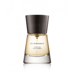 Burberry TOUCH FOR WOMEN Eau de parfum Vaporizador 50 ml Frasco