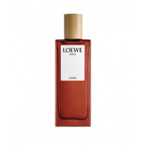 Loewe SOLO LOEWE CEDRO  Eau de toilette Vaporizador 100 ml Frasco