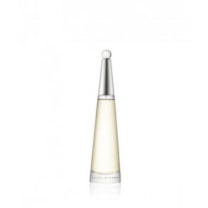 Issey Miyake L'EAU D'ISSEY Eau de parfum Vaporizador 50 ml Recargable