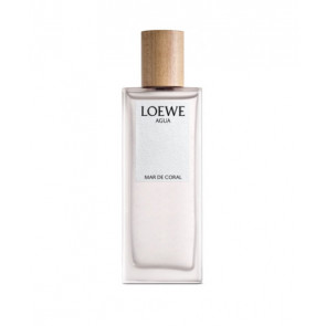 Loewe AGUA DE LOEWE MAR DE CORAL Eau de toilette Vaporizador 100 ml Frasco