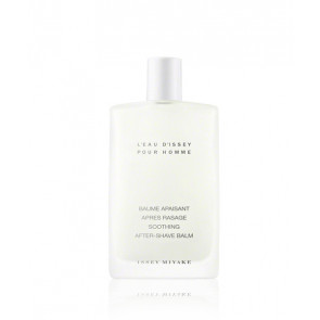 Issey Miyake L'EAU D'ISSEY POUR HOMME Aftershave Bálsamo 100 ml