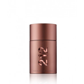 Carolina Herrera 212 SEXY MEN Eau de toilette Vaporizador 50 ml