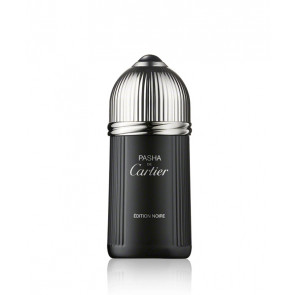Cartier PASHA DE CARTIER Edition Noire Eau de toilette Vaporizador 100 ml