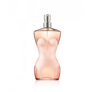 Jean Paul Gaultier CLASSIQUE Eau de toilette Vaporizador 100 ml Frasco