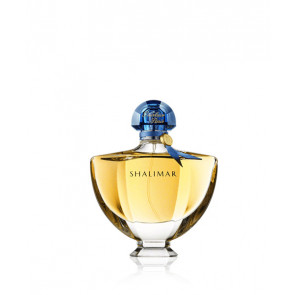 Guerlain SHALIMAR Eau de toilette Vaporizador 50 ml Frasco