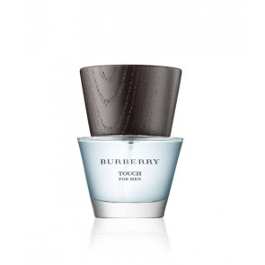 Burberry TOUCH FOR MEN Eau de toilette Vaporizador 30 ml Frasco