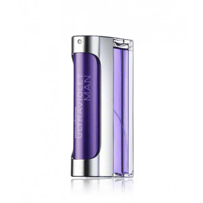 Paco Rabanne ULTRAVIOLET MAN Eau de toilette Vaporizador 100 ml