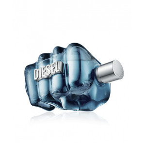 Diesel ONLY THE BRAVE Eau de toilette Vaporizador 200 ml