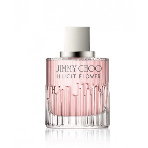 Jimmy Choo ILLICIT FLOWER Eau de toilette Vaporizador 100 ml