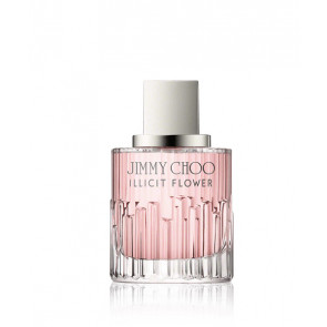 Jimmy Choo ILLICIT FLOWER Eau de toilette Vaporizador 60 ml